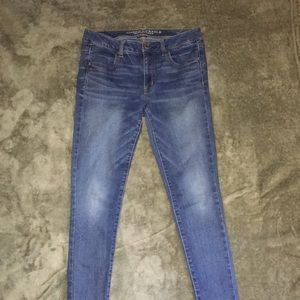 American Eagle Super Stretch Jeans